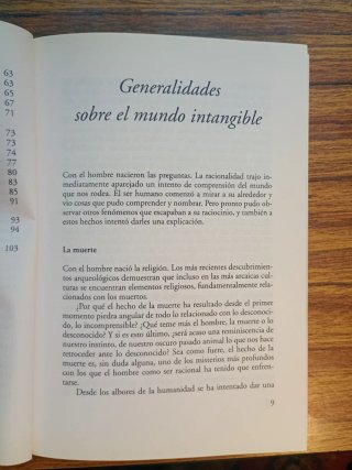 La Proyección Astral - Editorial Vecchi