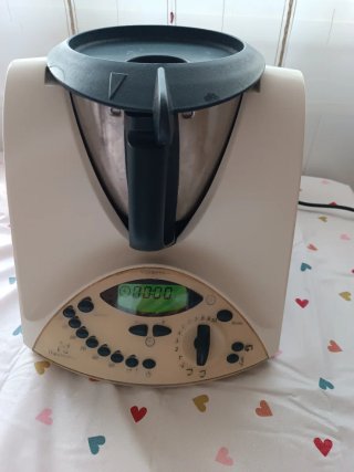 Thermomix TM31
