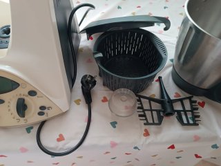 Thermomix TM31