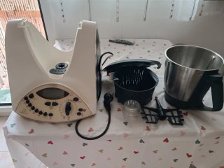Thermomix TM31