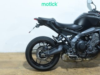 YAMAHA MT-09 (A)