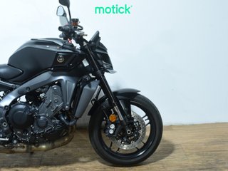 YAMAHA MT-09 (A)