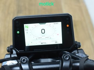 YAMAHA MT-09 (A)