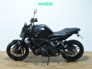 YAMAHA MT-09 (A)
