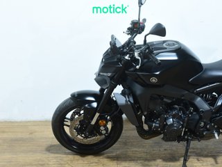 YAMAHA MT-09 (A)