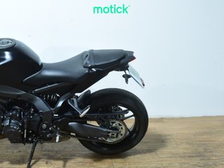YAMAHA MT-09 (A)