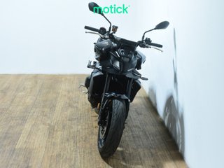 YAMAHA MT-09 (A)