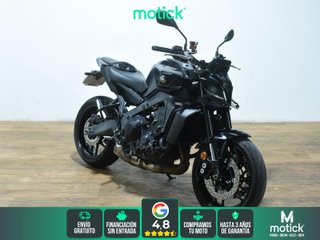 YAMAHA MT-09 (A)