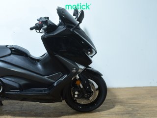 YAMAHA TMAX 530