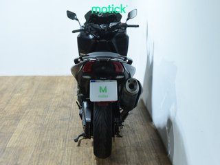 YAMAHA TMAX 530