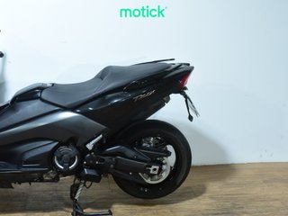 YAMAHA TMAX 530