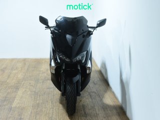 YAMAHA TMAX 530