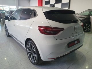 Renault Clio 1.0 TCe. Business