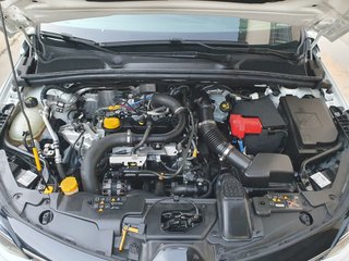 Renault Clio 1.0 TCe. Business