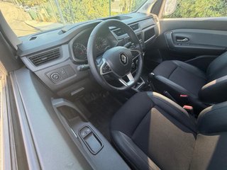 Renault Express Van 2023