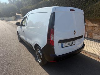Renault Express Van 2023