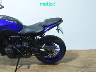 YAMAHA MT-07 (A)