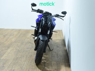 YAMAHA MT-07 (A)