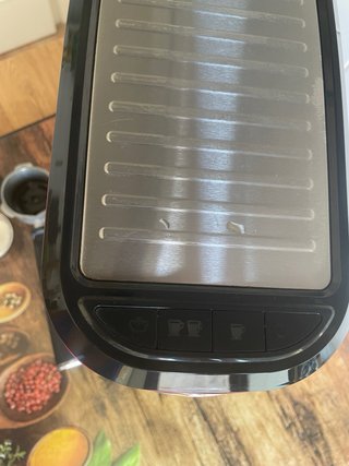 Cafetera Expreso Cecotec Cafelizza Pro Roja