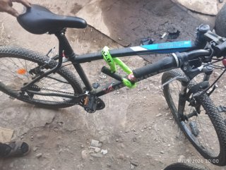 3 Bicicletas  de  montaña  OFERTA