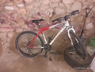 3 Bicicletas  de  montaña  OFERTA