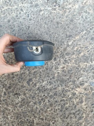 Cabezal corte automático Husqvarna