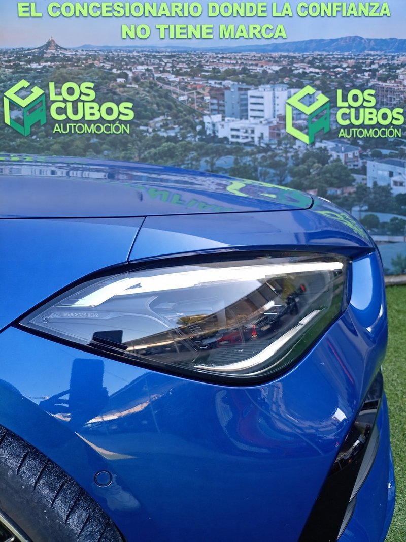 Mercedes-Benz CLE 2025, foto 6