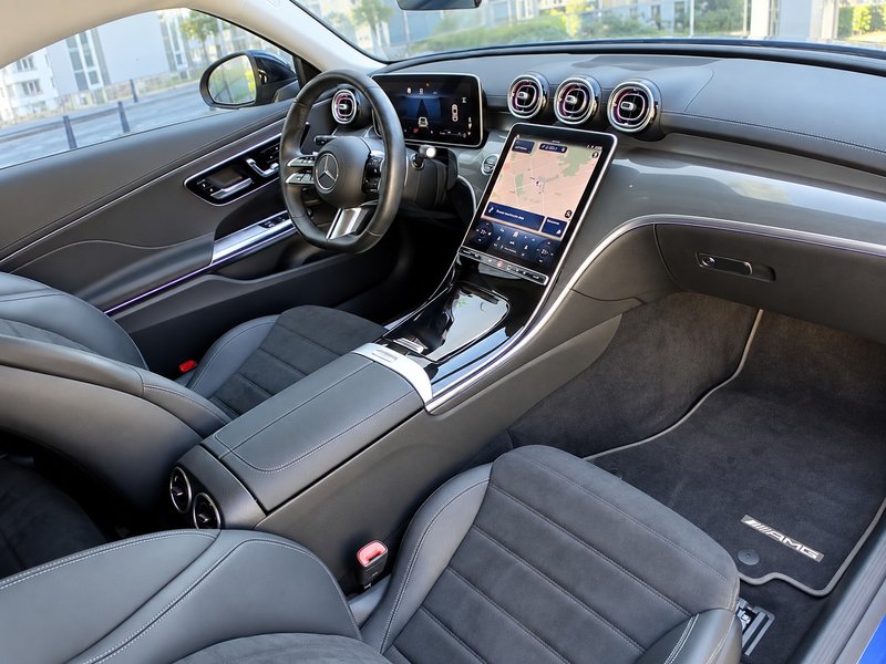 Mercedes-Benz CLE 2025, foto 10