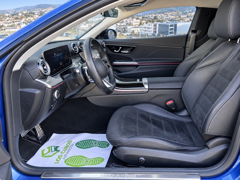 Mercedes-Benz CLE 2025, foto 11
