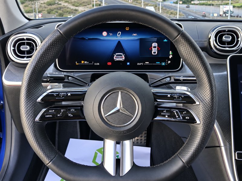 Mercedes-Benz CLE 2025, foto 12