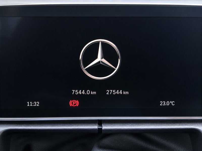 Mercedes-Benz CLE 2025, foto 15
