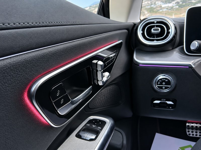Mercedes-Benz CLE 2025, foto 17