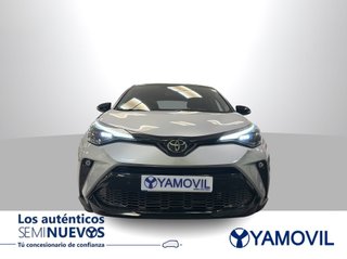 Toyota C-HR 180H GR Sport 135 kW (184 CV)