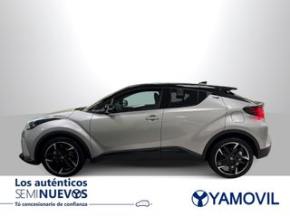Toyota C-HR 180H GR Sport 135 kW (184 CV)