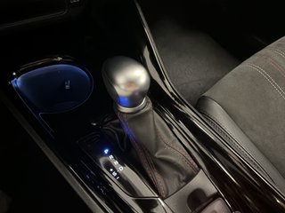 Toyota C-HR 180H GR Sport 135 kW (184 CV)