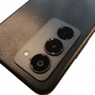 MOVIL REDMI 15 8GB RAM 256GB NEGRO