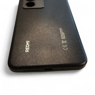 MOVIL REDMI 15 8GB RAM 256GB NEGRO