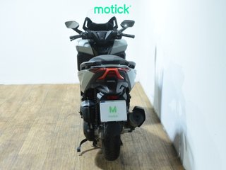 HONDA FORZA 125
