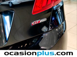 Peugeot 308 PureTech 130 S&S GT Line EAT6 96 kW (130 CV)