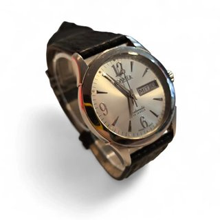 RELOJ AUTOMATICO ROAMER 101 632 + CAJA