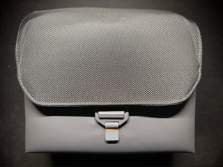 Funda y Caja DJI Air 3S