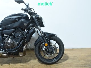 YAMAHA MT-07 (A)