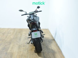YAMAHA MT-07 (A)