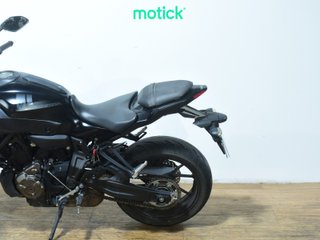 YAMAHA MT-07 (A)