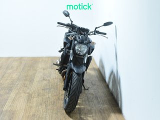 YAMAHA MT-07 (A)