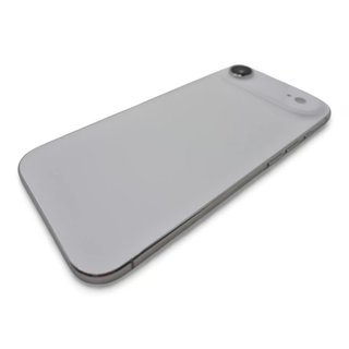 IPHONE AIR 512GB SALUD BATERIA 100% BLANCO *A ESTRENAR*