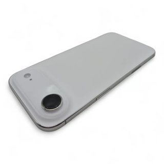 IPHONE AIR 512GB SALUD BATERIA 100% BLANCO *A ESTRENAR*