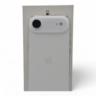 IPHONE AIR 512GB SALUD BATERIA 100% BLANCO *A ESTRENAR*