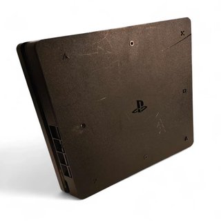 CONSOLA PS4 SLIM 1TB CON CABLES