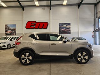 Volvo XC40 1.5 T4 RECHARGE PHEVCORE AUTO